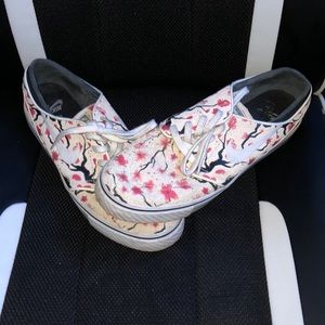 Floral Stefan Janoksis